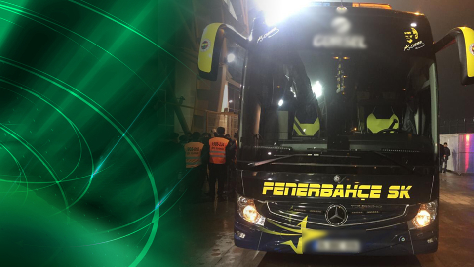 Ali Koç'tan futbolculara sıra dışı ceza!