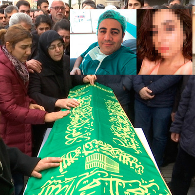 Cerrah cinayetinde detaylar ortaya çıktı!