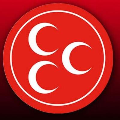 MHP 152 belediye başkan adayını açıkladı