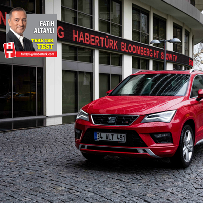 Dışı İspanyol içi Alman!