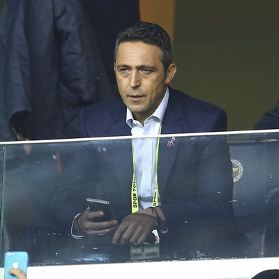 "Dedenizi dinleyin Sayın Ali Koç"