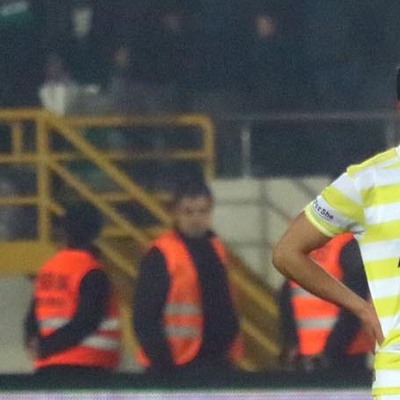 "Fenerbahçe düşer mi?"