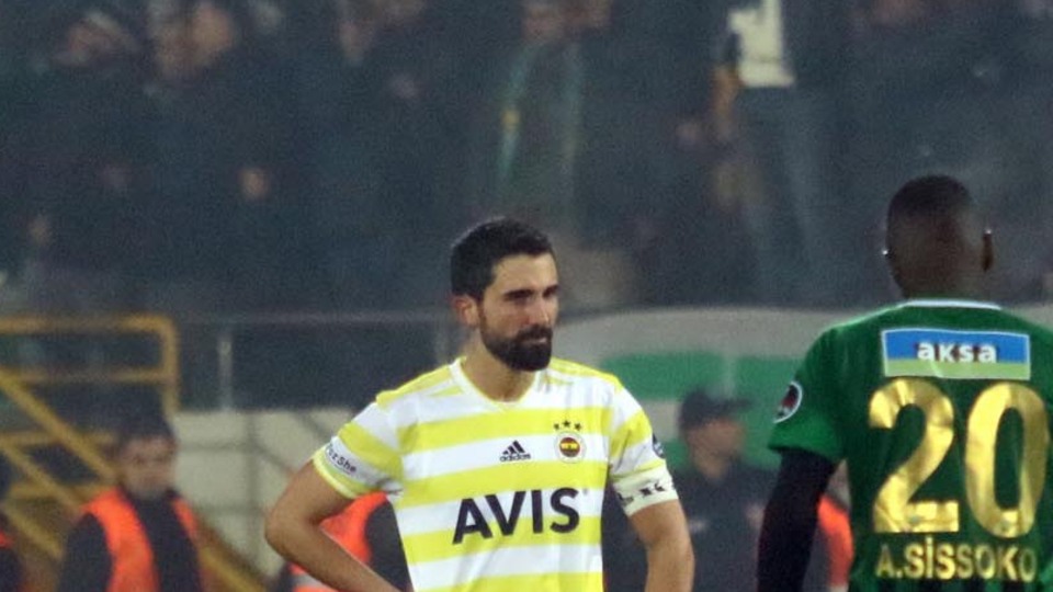 "Fenerbahçe düşer mi?"