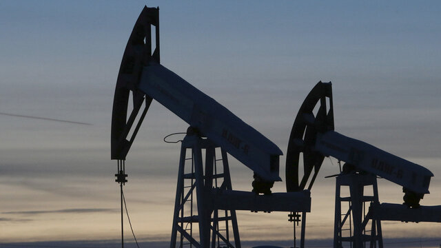 TPAO Adana'da petrol arayacak!