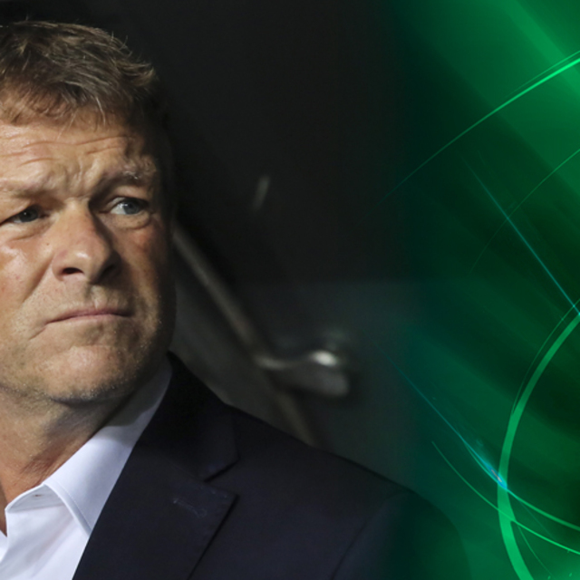Koeman oyuncularından bunu istedi!