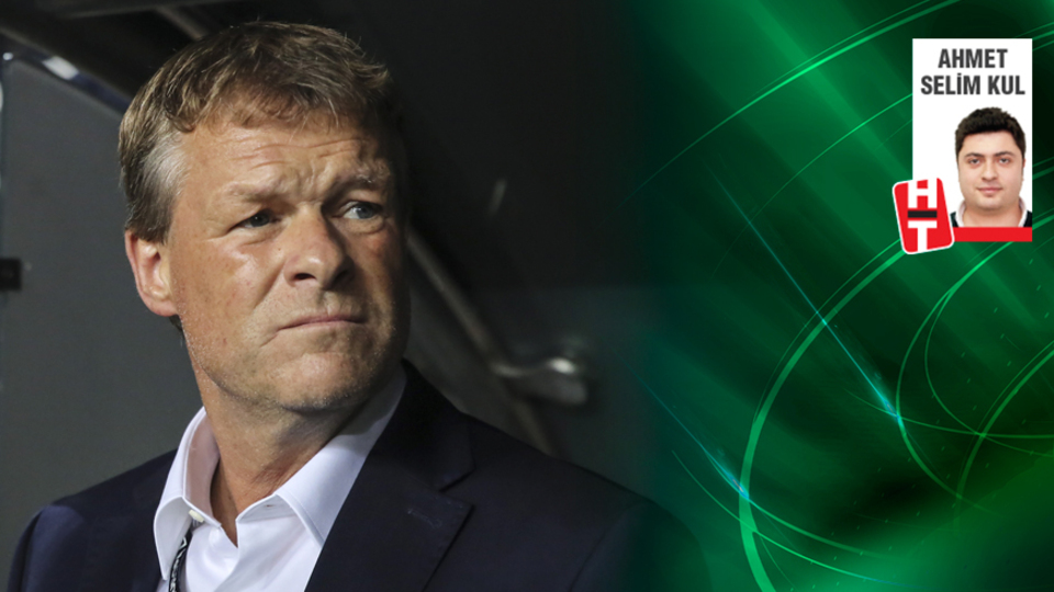 Koeman oyuncularından bunu istedi!