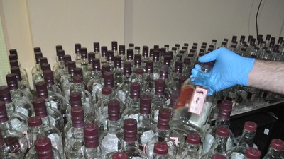 TESK'ten sahte içki uyarısı