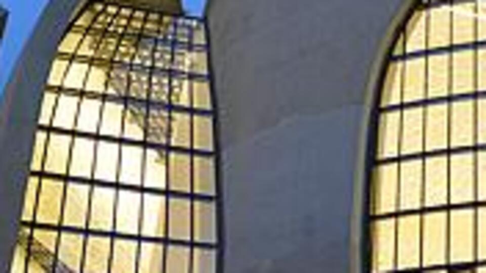 Almanya iç istihbaratı DİTİB'i izlemeyecek