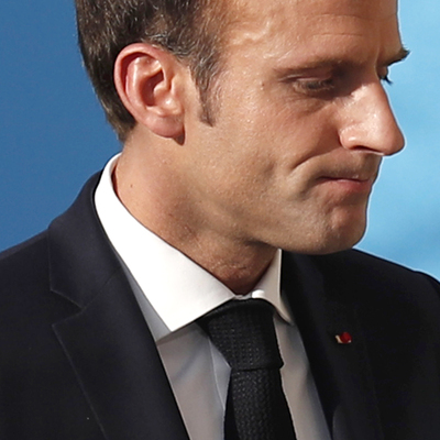 "Macron gelecek hafta çok önemli açıklamalar yapacak"