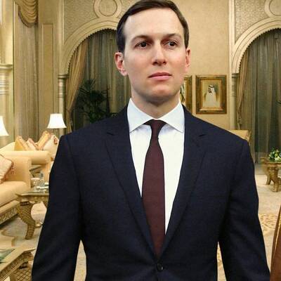 "Kushner, Bin Selman'a Kaşıkçı krizini atlatması için tavsiyeler verdi"