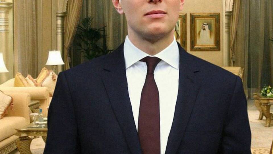 "Kushner, Bin Selman'a Kaşıkçı krizini atlatması için tavsiyeler verdi"