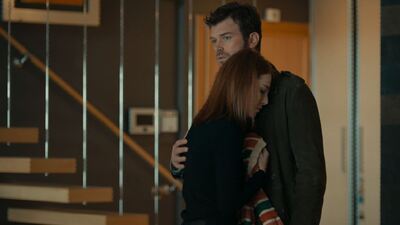 "Beni sakın yalnız bırakma!"