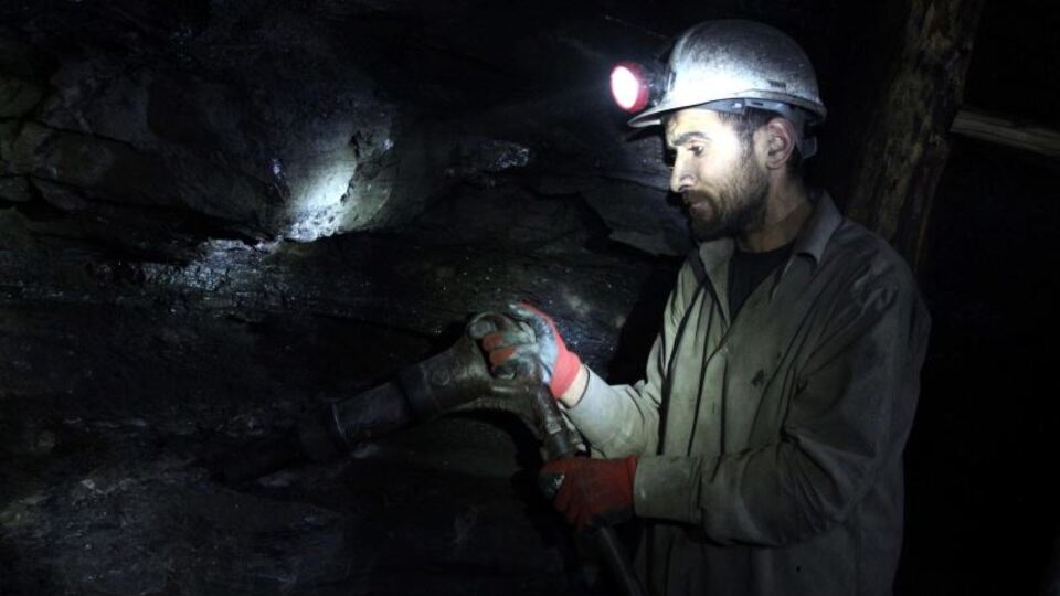 Türkiye Taşkömürü Kurumuna 1500 işçi alınacak