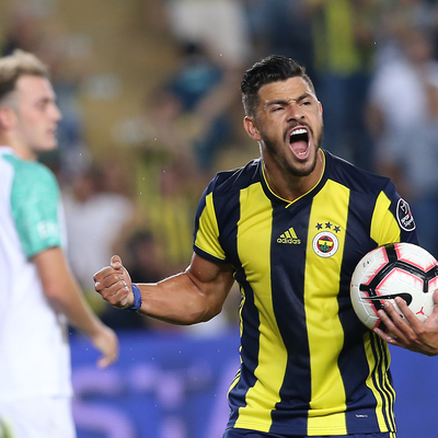 Fenerbahçe 10'u mumla arıyor