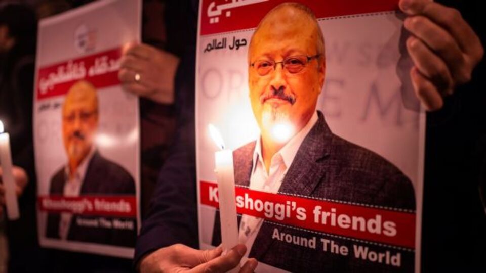 Son sözleri ortaya çıktı: "Nefes alamıyorum"