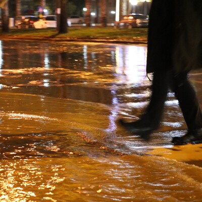 Türkiye'nin tamamına uyarı! Sağanak ve kar etkili oluyor