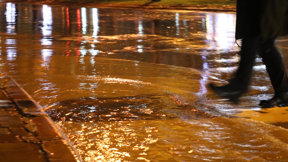 Türkiye'nin tamamına uyarı! Sağanak ve kar etkili oluyor