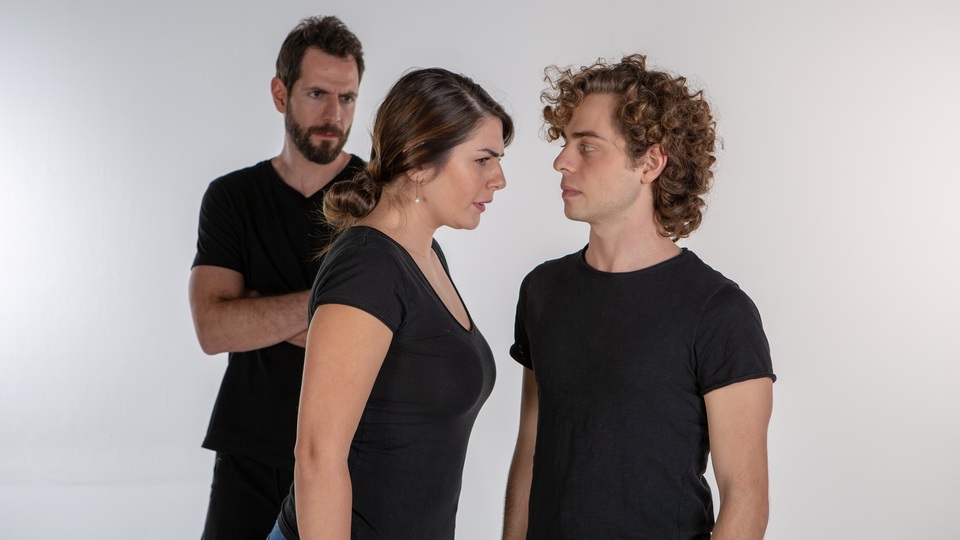 Ayça Erturan, bol ödüllü 'Süper İyi Günler'de