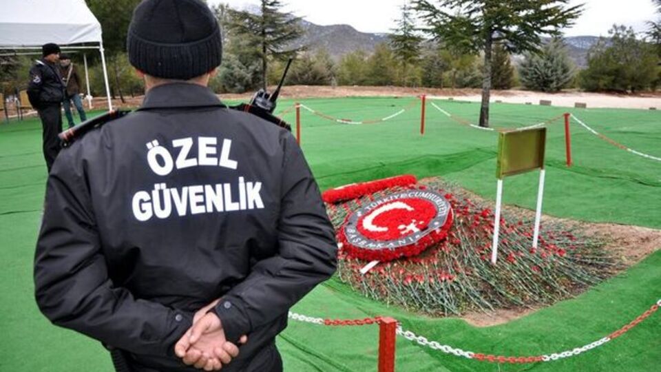 ÖGG soru ve cevapları yayınlandı!
