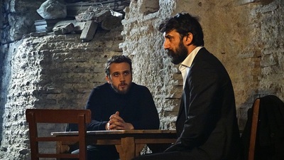 Çukur'un çocukları Karakuzuların elinde!