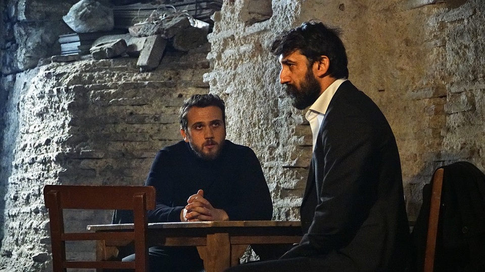 Çukur'un çocukları Karakuzuların elinde!