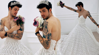 Orkun Işıtmak takipçilerinin diline düştü!