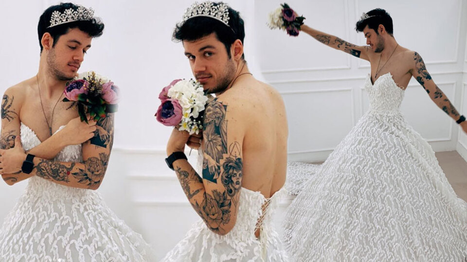 Orkun Işıtmak takipçilerinin diline düştü!