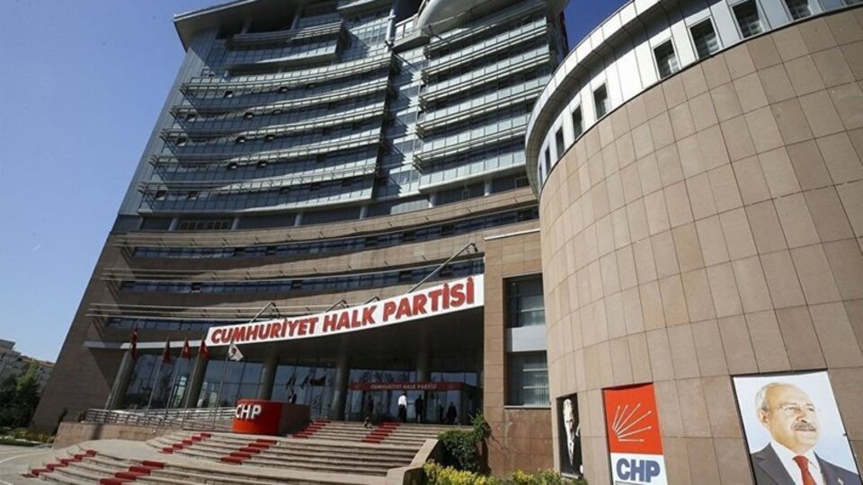 CHP'nin belirlenen belediye başkan adayları