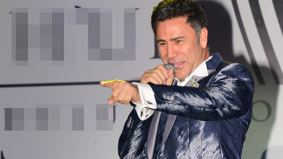 "Müslüm Gürses'in üzerinden para kazandılar ben şahidim"