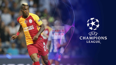 Galatasaray Porto maçı ne zaman?