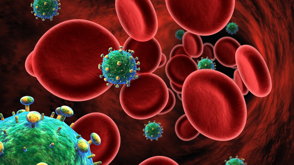 Kanseri erken teşhis eden cihaz geliştirildi