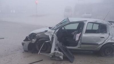 Yardıma gidenler nasıl öldüğünü görünce inanamadılar!