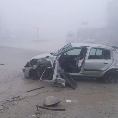 Yardıma gidenler nasıl öldüğünü görünce inanamadılar!