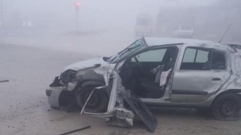 Yardıma gidenler nasıl öldüğünü görünce inanamadılar!