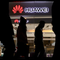 Huawei’ye bir darbe de Japonya’dan
