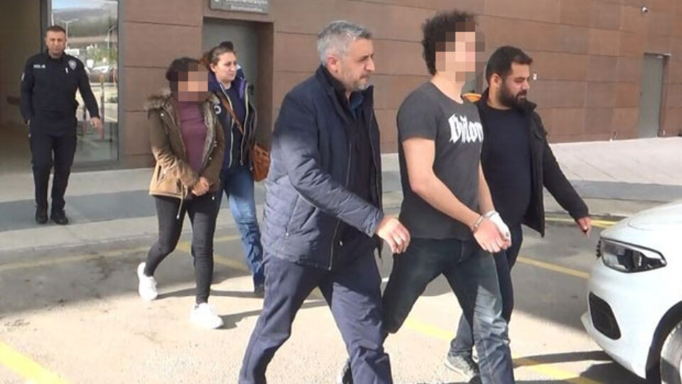 Savcılıktan doktor cinayeti ile ilgili açıklama