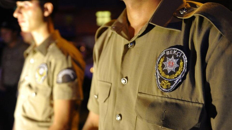 10 Bin 500 yeni bekçi alınacak!