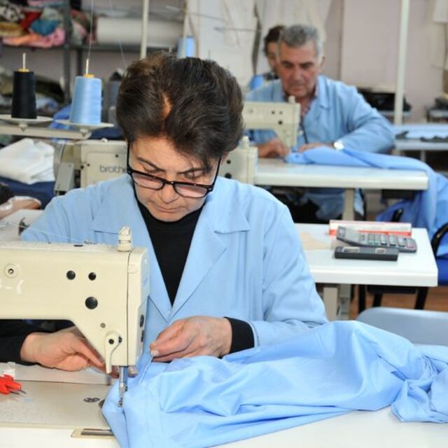2019'da asgari ücret ve AGİ ne kadar olacak?