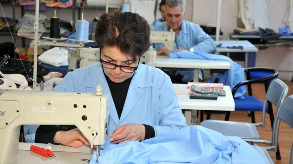 2019'da asgari ücret ve AGİ ne kadar olacak?