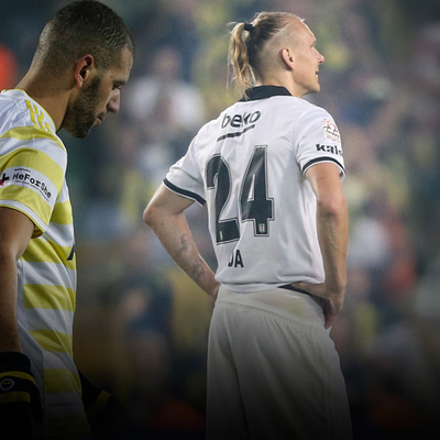 En kötü üç büyükler!