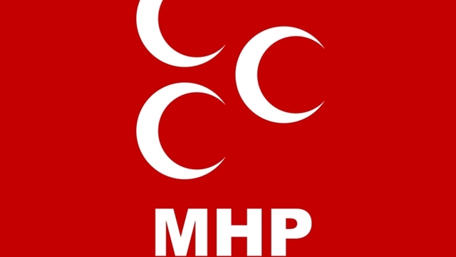 İşte, MHP Belediye Başkan Adayları