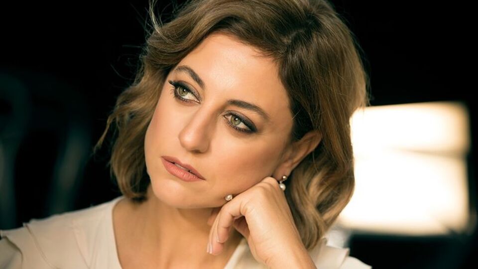 Dilek Türkan kimdir?