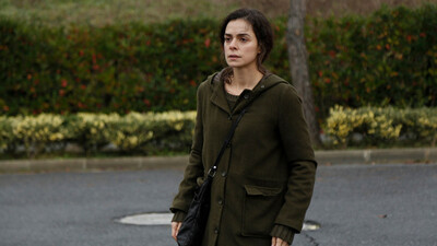 Kadın fragmanı yayınlandı!