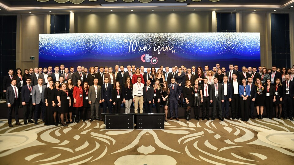 Çağrı merkezi sektöründe insan odaklı gelişim ihtiyacı vurgulandı