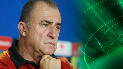 Terim'den flaş Gomis açıklaması!