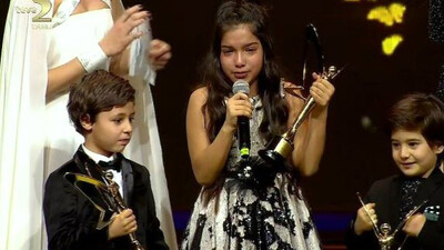 Kübra Süzgün kimdir?