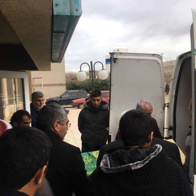 Düğün hazırlığı yapıyordu, 21 yaşında kalbine yenildi