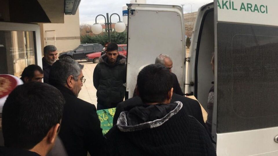 Düğün hazırlığı yapıyordu, 21 yaşında kalbine yenildi