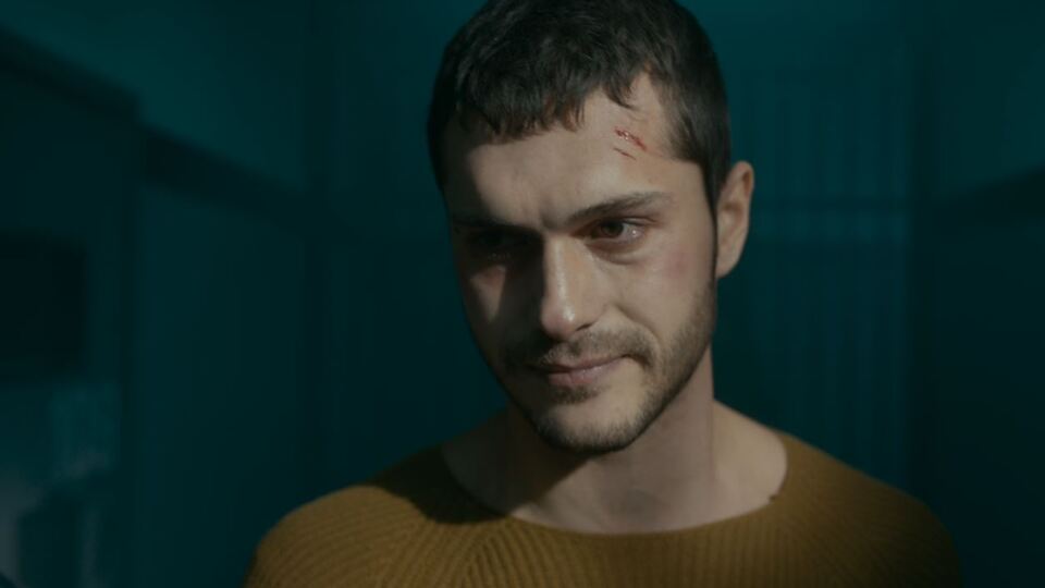 "Benim çocukluğum nerede anne?"