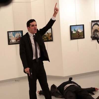 Suikastçı meraklıları da iddianamede! Adına banka hesabı açan bile var...